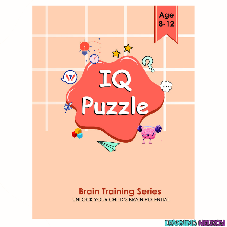 Brain Training Series