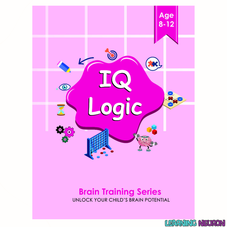 Brain Training Series